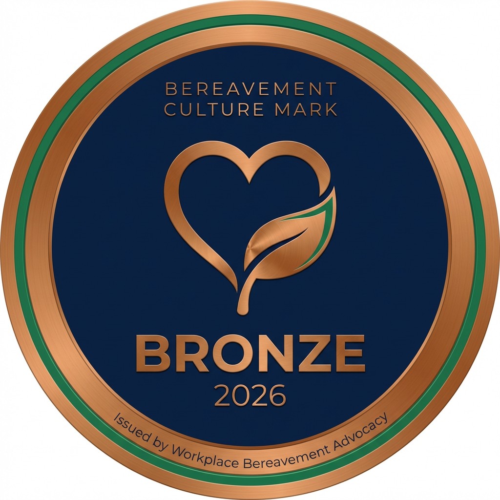 BCM Bronze Badge